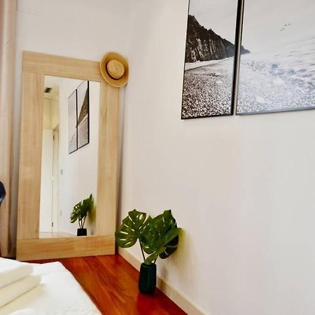 Hola Valencia - Holiday Apartments Εξωτερικό φωτογραφία