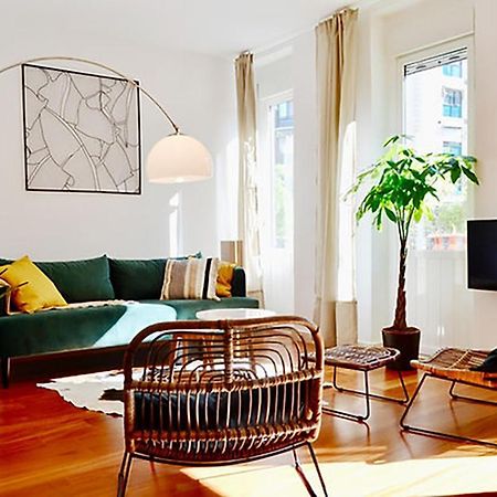 Hola Valencia - Holiday Apartments Εξωτερικό φωτογραφία