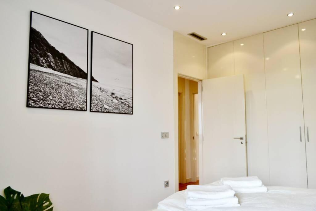Hola Valencia - Holiday Apartments Εξωτερικό φωτογραφία