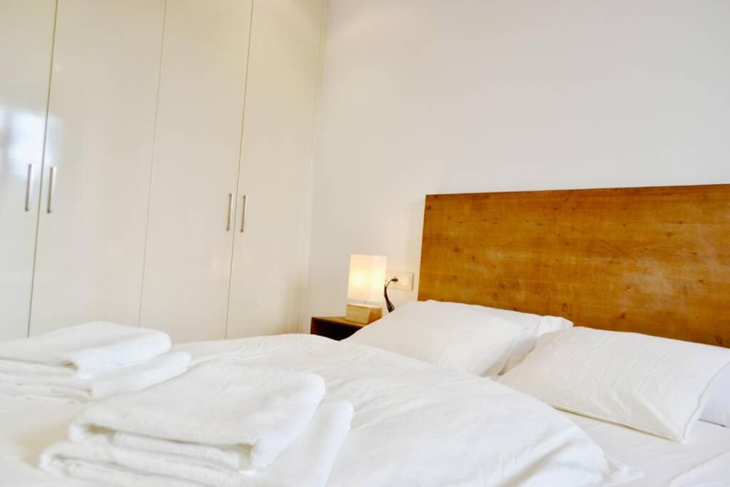 Hola Valencia - Holiday Apartments Εξωτερικό φωτογραφία